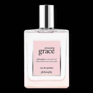 NIB Philosophy Amazing Grace Eau de Parfum